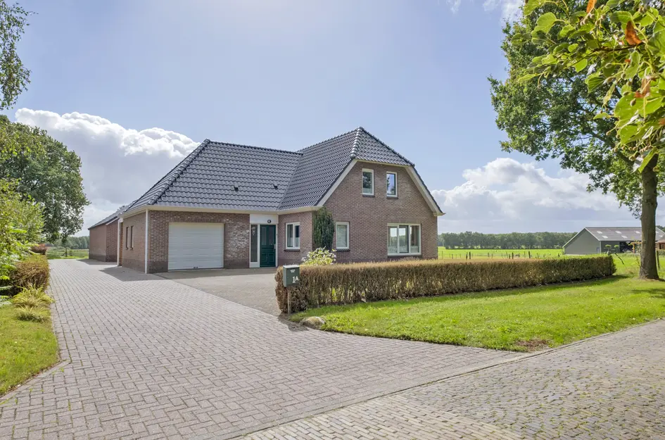 Lonerbroekweg 1A