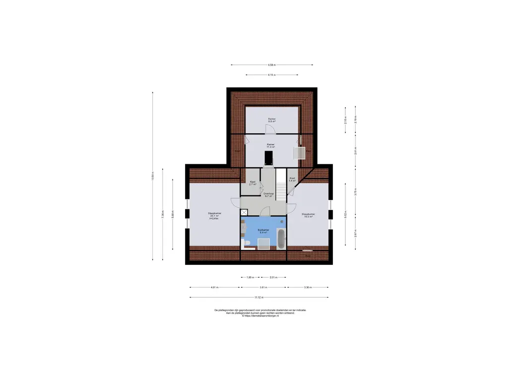 Plattegrond 2