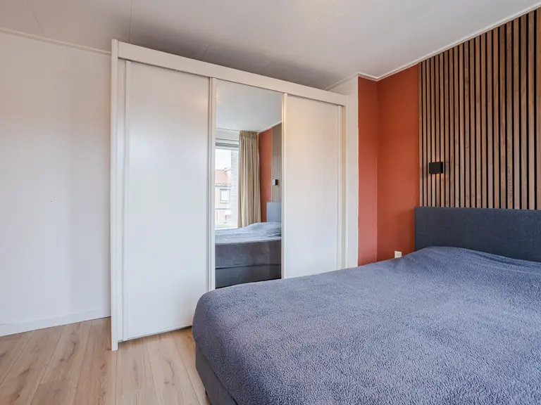 Riete 17, ASSEN