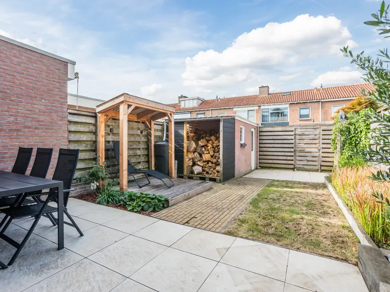 Riete 17, ASSEN