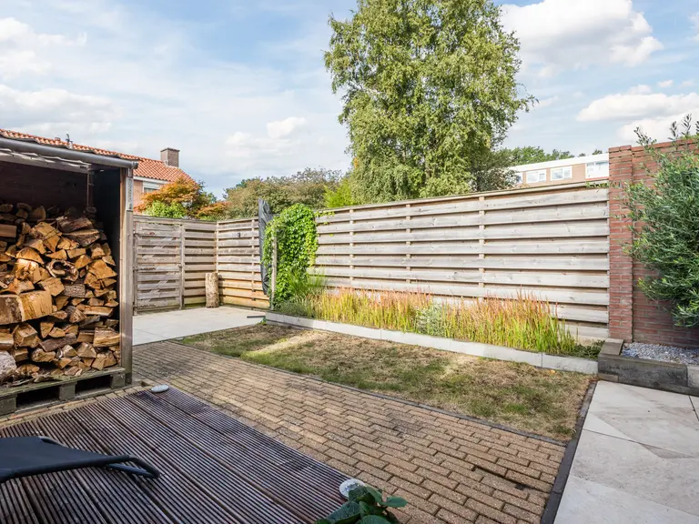 Riete 17, ASSEN
