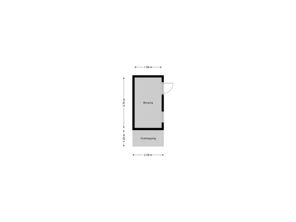 Plattegrond 4