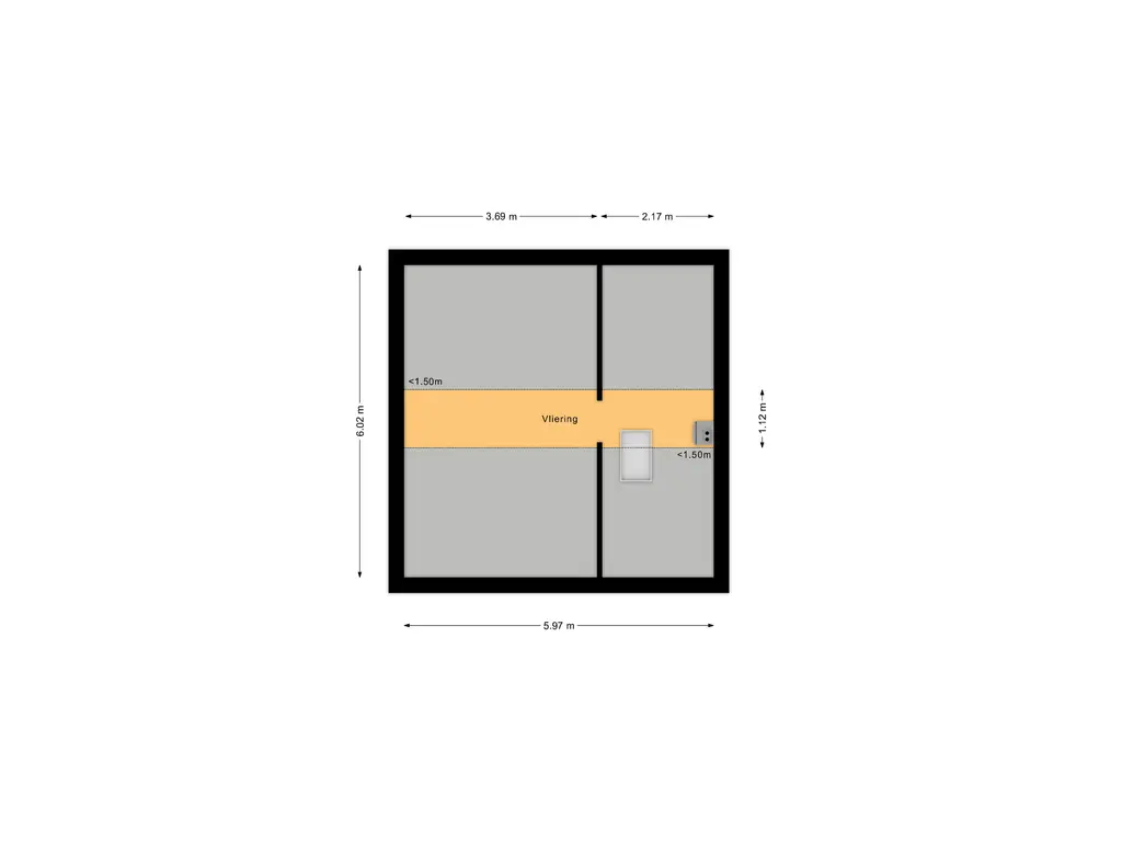 Plattegrond 3