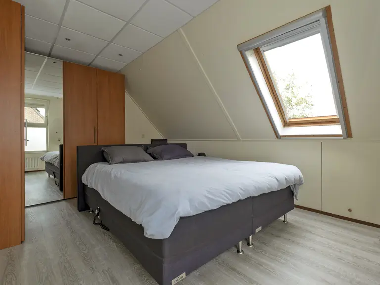 Esweg 4, GIETEN
