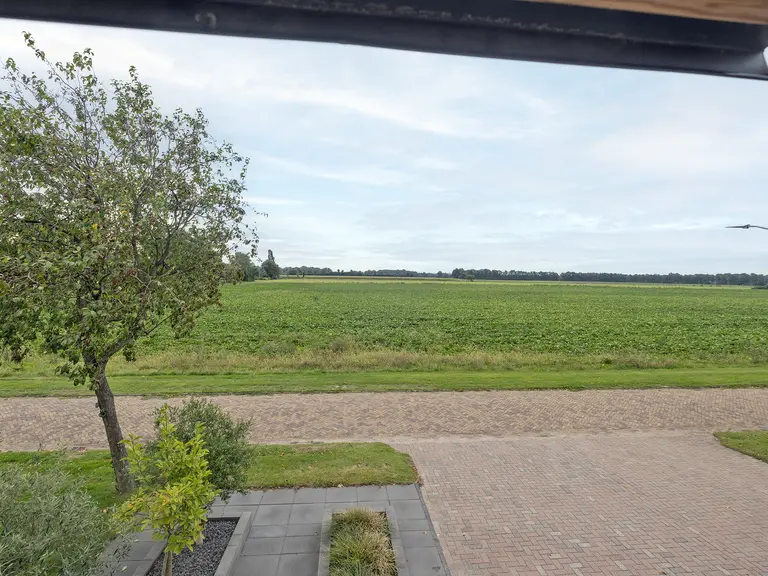 Esweg 4, GIETEN