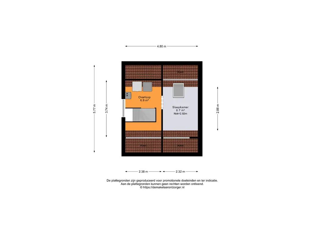 Plattegrond 3