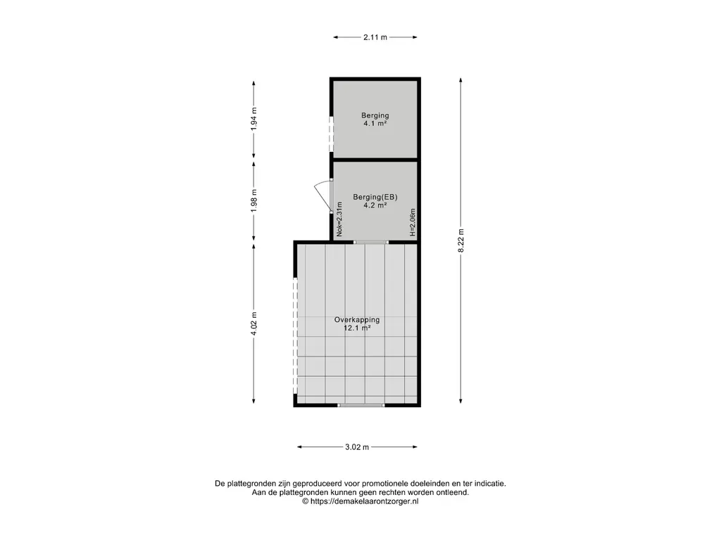 Plattegrond 4