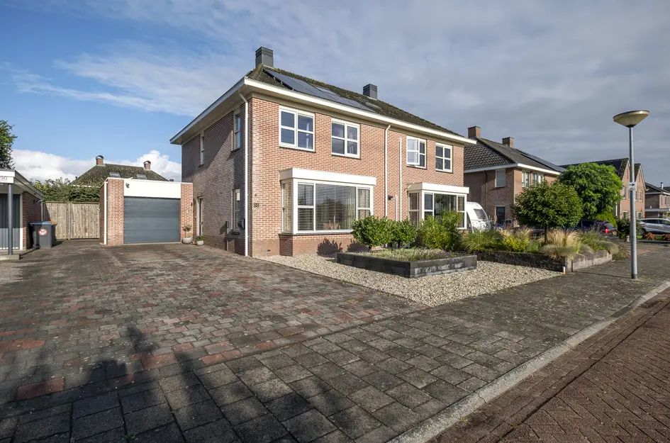 Hertenlaan 88