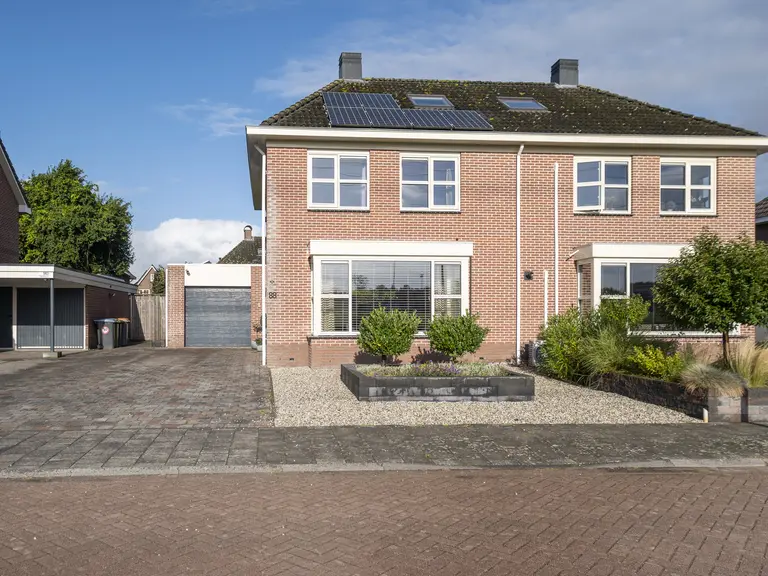 Hertenlaan 88, ASSEN