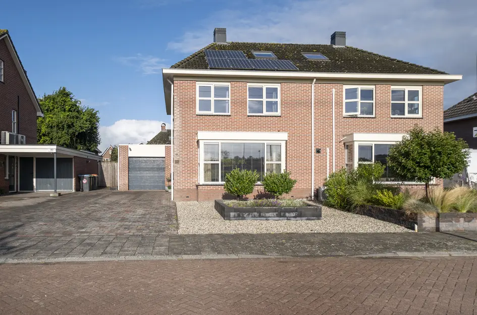 Hertenlaan 88