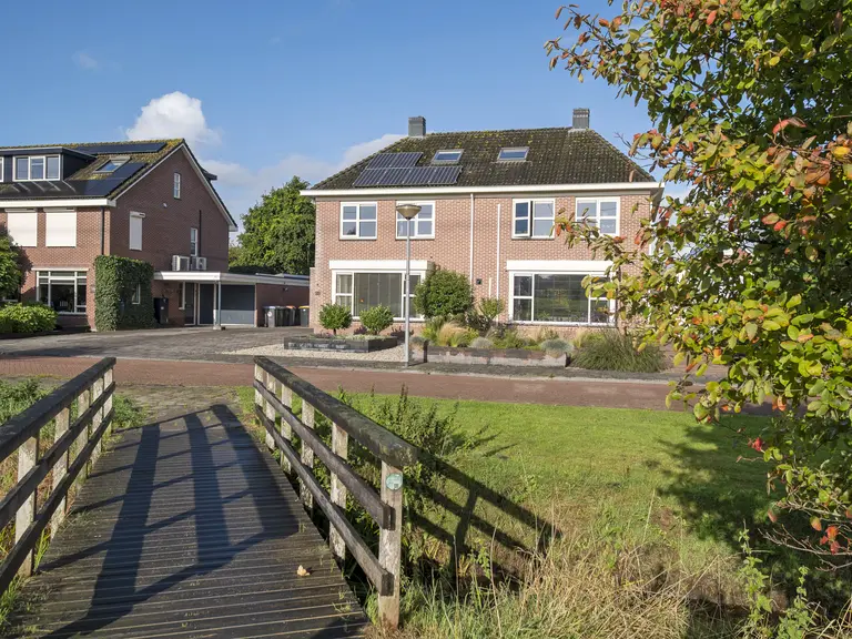 Hertenlaan 88, ASSEN