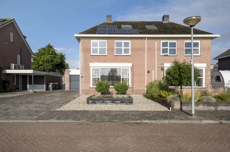 Hertenlaan 88