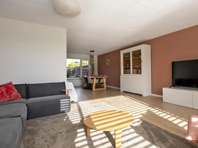 Hertenlaan 88, ASSEN