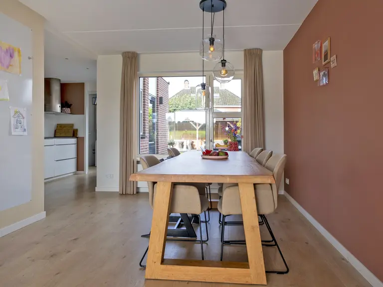 Hertenlaan 88, ASSEN
