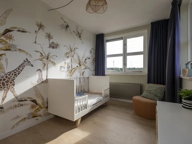 Hertenlaan 88, ASSEN