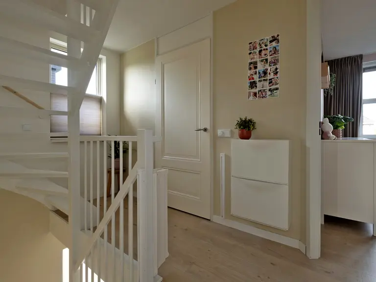 Hertenlaan 88, ASSEN