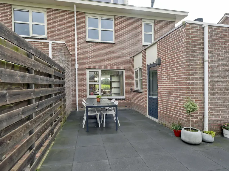Hertenlaan 88, ASSEN