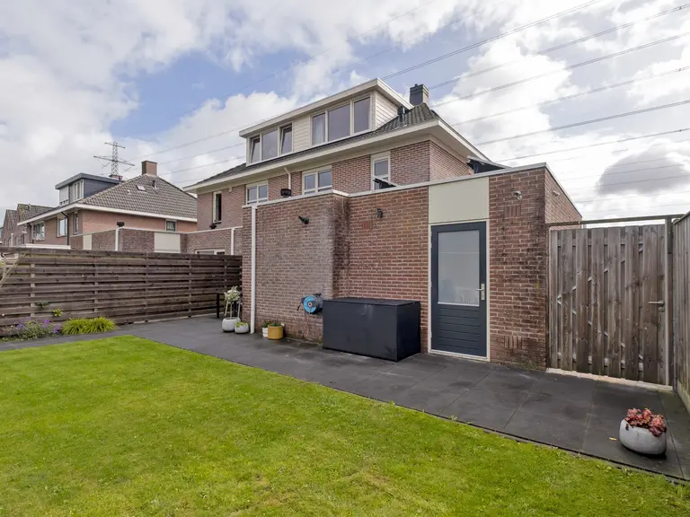 Hertenlaan 88, ASSEN