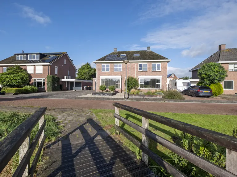 Hertenlaan 88, ASSEN