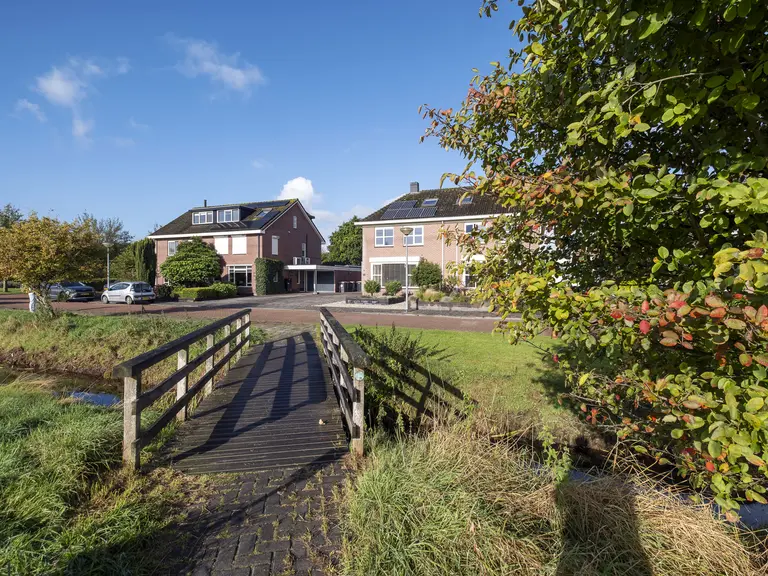 Hertenlaan 88, ASSEN
