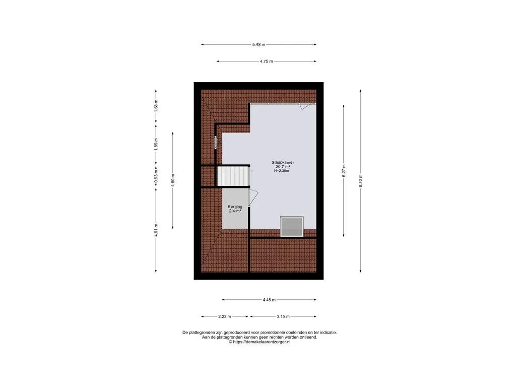 Plattegrond 3