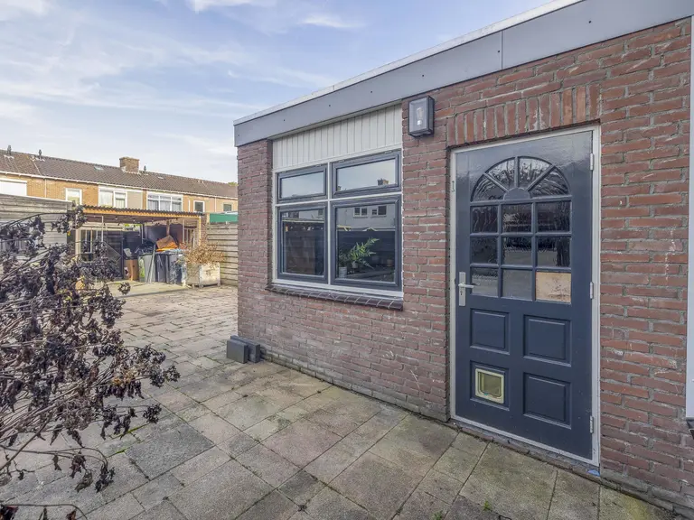 Epe 5, ASSEN