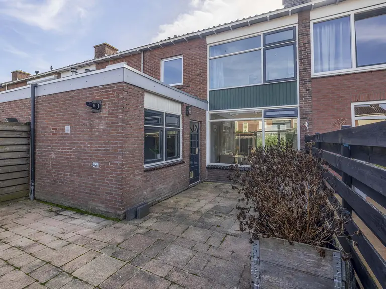 Epe 5, ASSEN