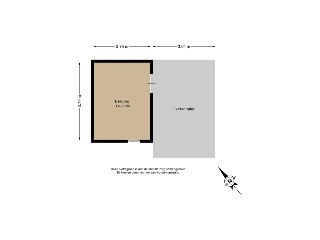 Plattegrond 5