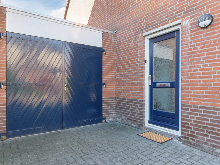 Heklanden 17, ASSEN