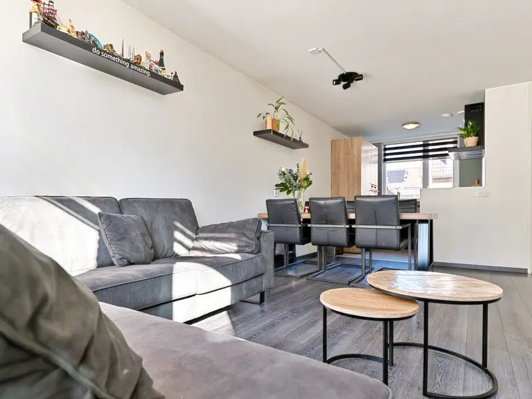 Heklanden 17, ASSEN