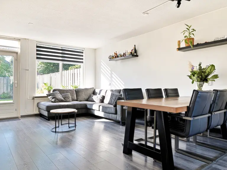 Heklanden 17, ASSEN