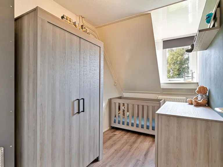 Heklanden 17, ASSEN