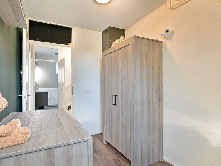 Heklanden 17, ASSEN