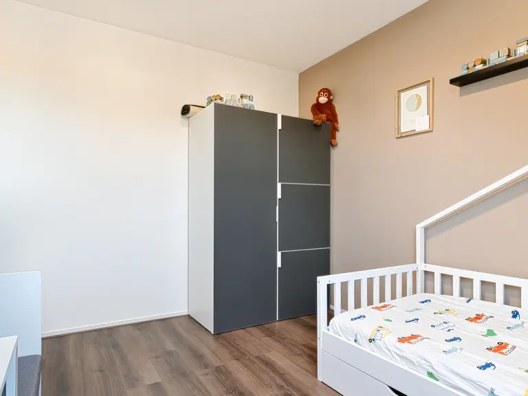 Heklanden 17, ASSEN