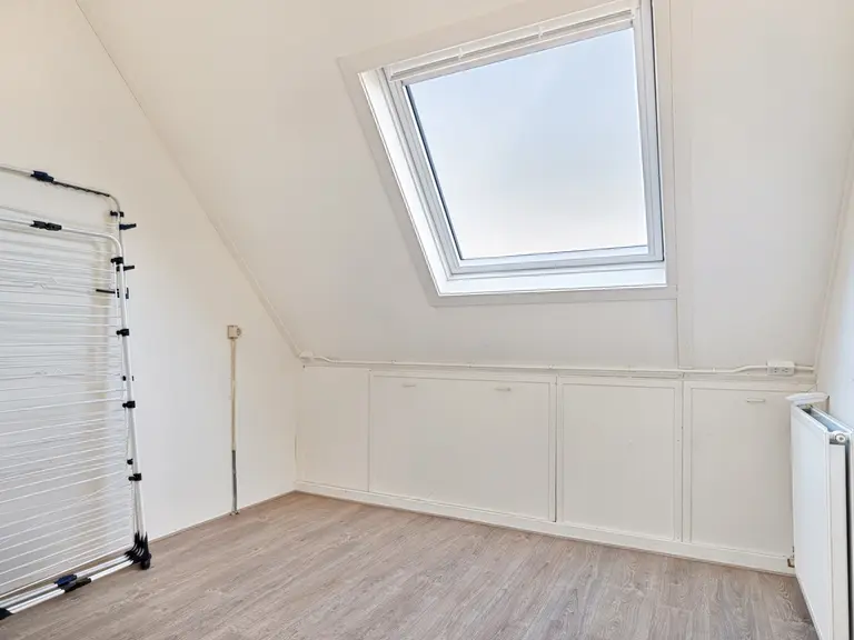 Heklanden 17, ASSEN