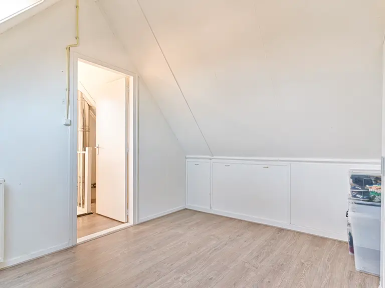 Heklanden 17, ASSEN
