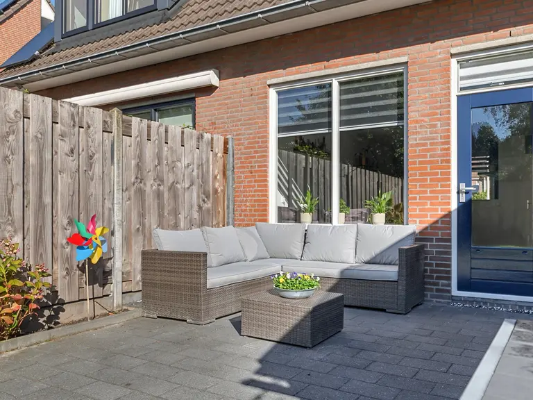 Heklanden 17, ASSEN