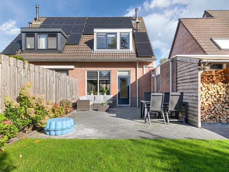 Heklanden 17, ASSEN