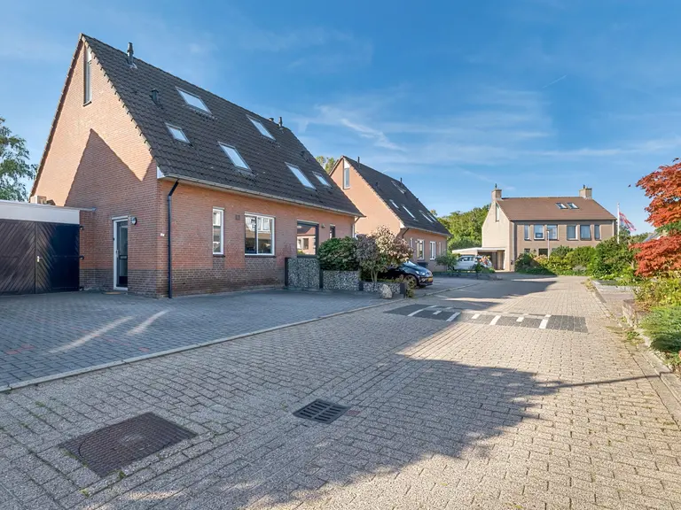 Heklanden 17, ASSEN