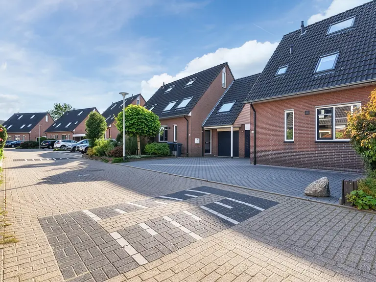 Heklanden 17, ASSEN