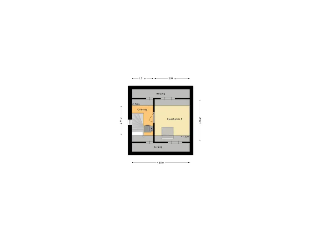 Plattegrond 3