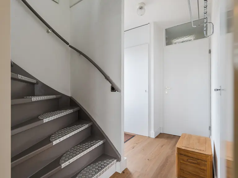 Biezenveld 5, ASSEN
