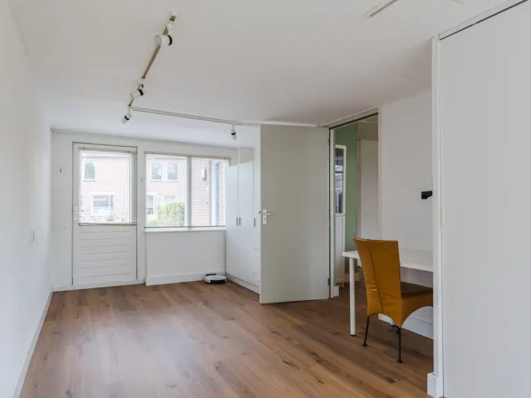Biezenveld 5, ASSEN