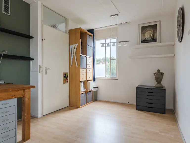 Biezenveld 5, ASSEN