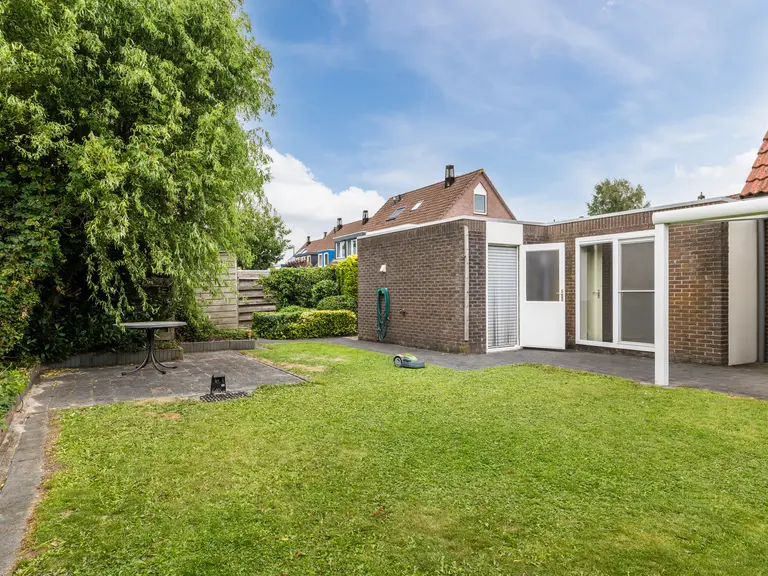 Biezenveld 5, ASSEN