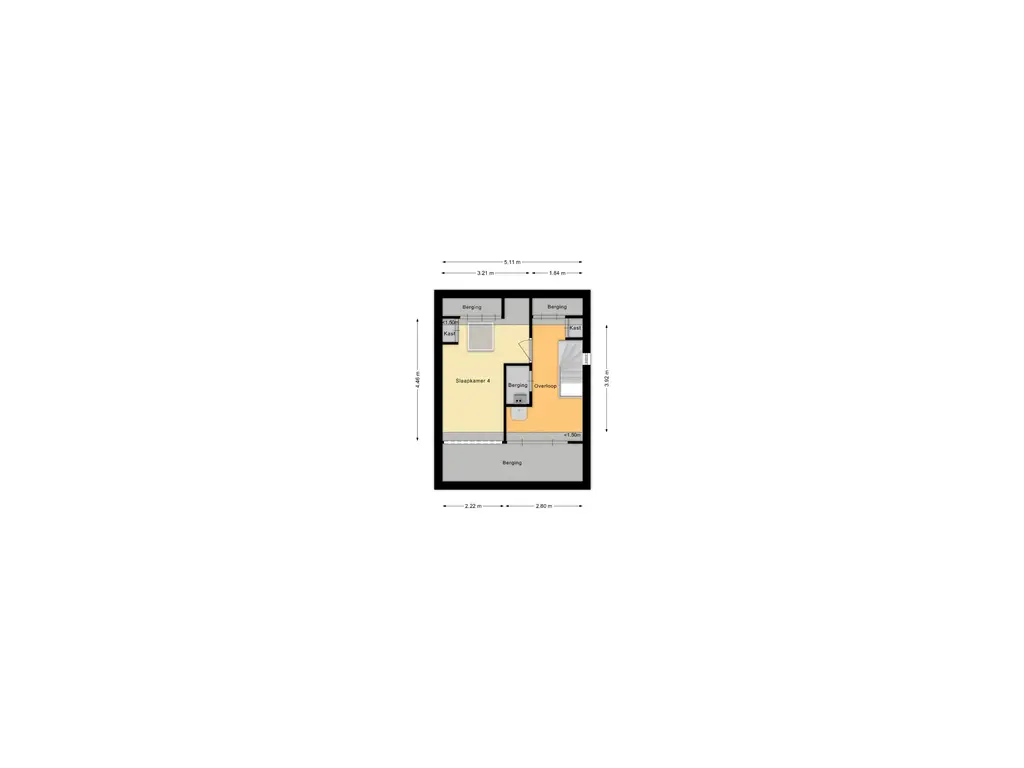 Plattegrond 3