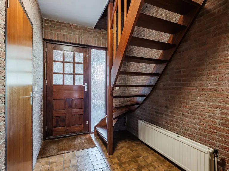 Buitenes 77, ASSEN