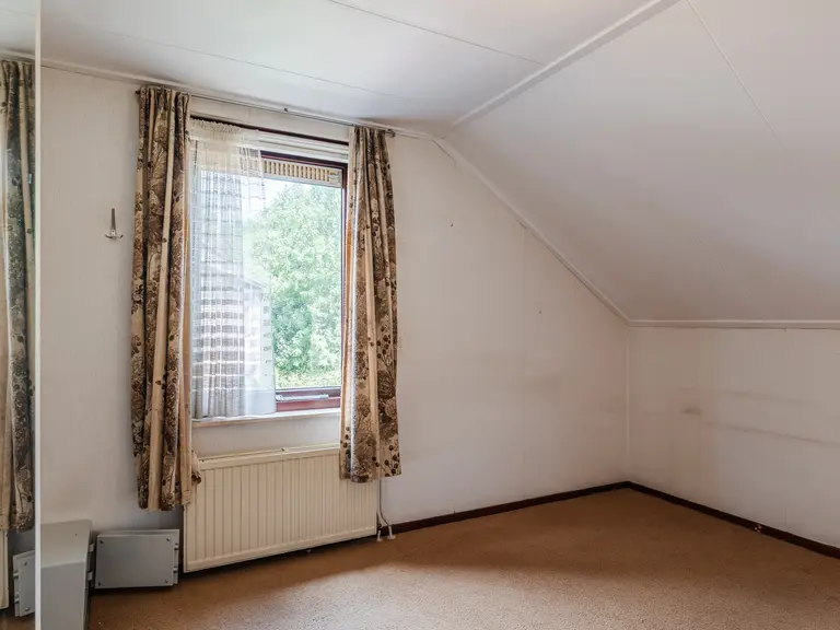Buitenes 77, ASSEN