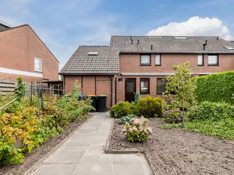 Buitenes 77, ASSEN
