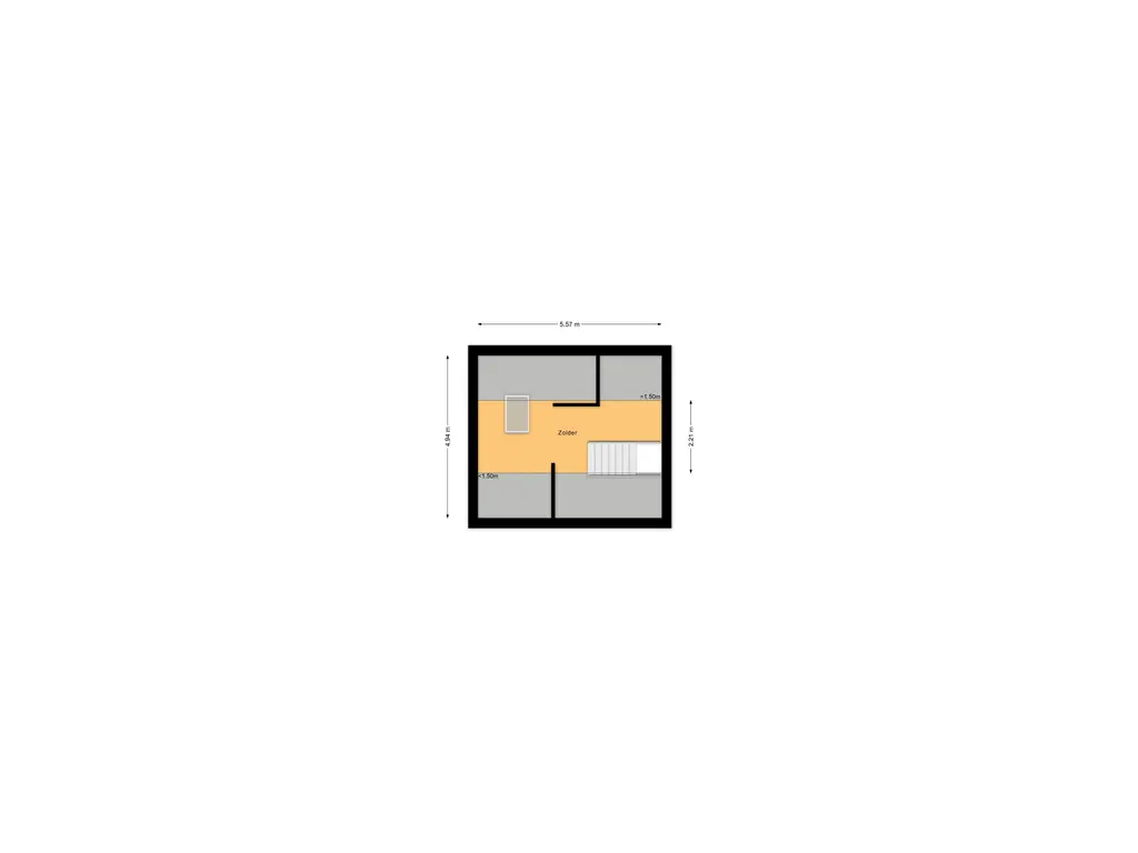 Plattegrond 3
